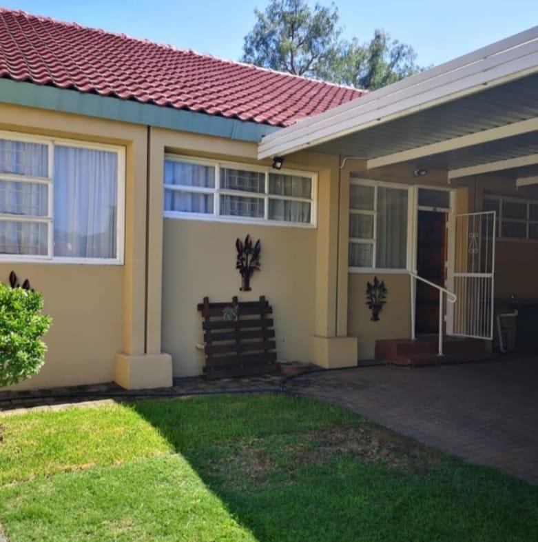 3 Bedroom Property for Sale in Sasolburg Ext 23 Free State